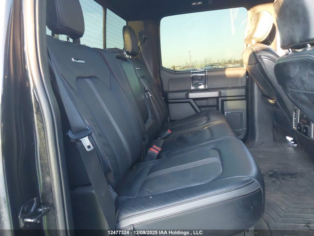 1FT8W3DT7LEE13242 Ford F350