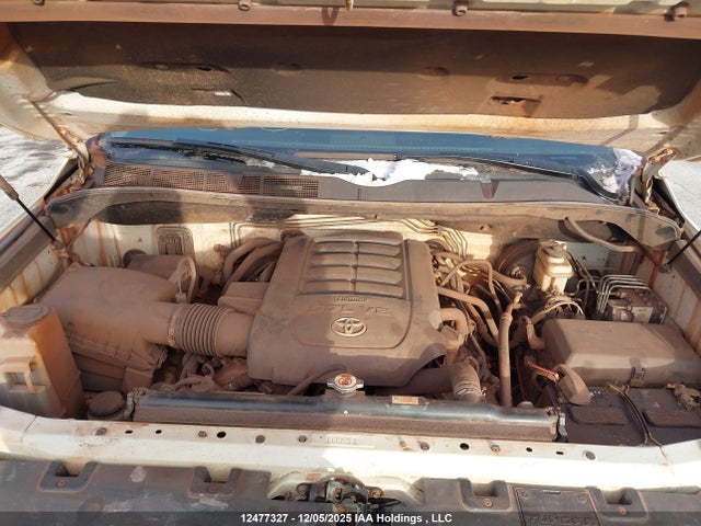5TFDY5F1XMX002830 Toyota Tundra Crewmax Sr5/crewmax Trd Pro
