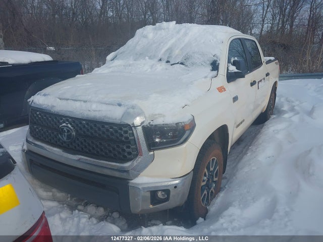 5TFDY5F1XMX002830 Toyota Tundra Crewmax Sr5/crewmax Trd Pro
