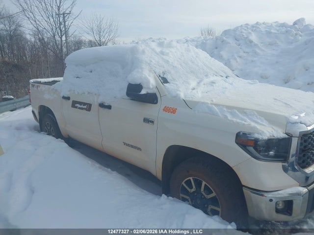 5TFDY5F1XMX002830 Toyota Tundra Crewmax Sr5/crewmax Trd Pro