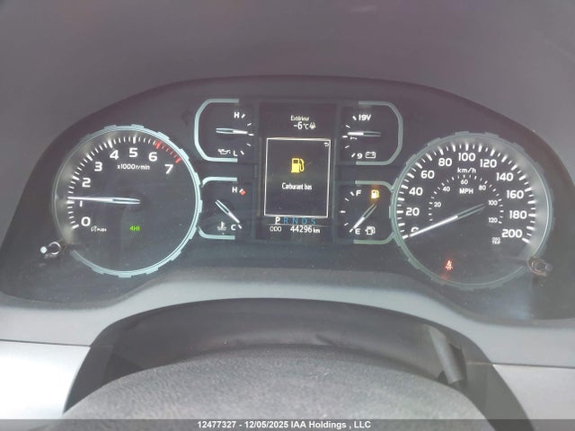 5TFDY5F1XMX002830 Toyota Tundra Crewmax Sr5/crewmax Trd Pro