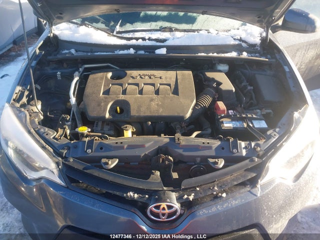 Aukcja sprzedaży 2014 Toyota Corolla Le, vin: 2T1BURHE6EC094190, numer aukcji: 12477346