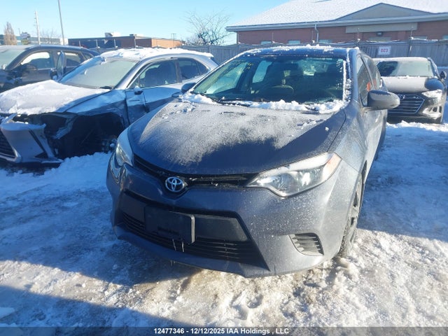 Aukcja sprzedaży 2014 Toyota Corolla Le, vin: 2T1BURHE6EC094190, numer aukcji: 12477346