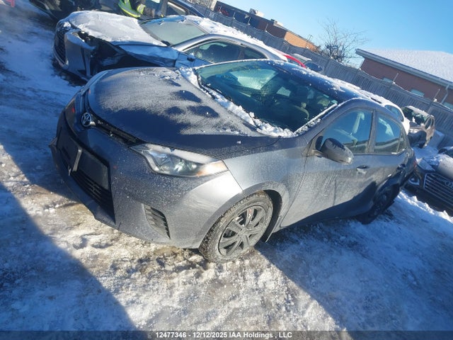 Aukcja sprzedaży 2014 Toyota Corolla Le, vin: 2T1BURHE6EC094190, numer aukcji: 12477346