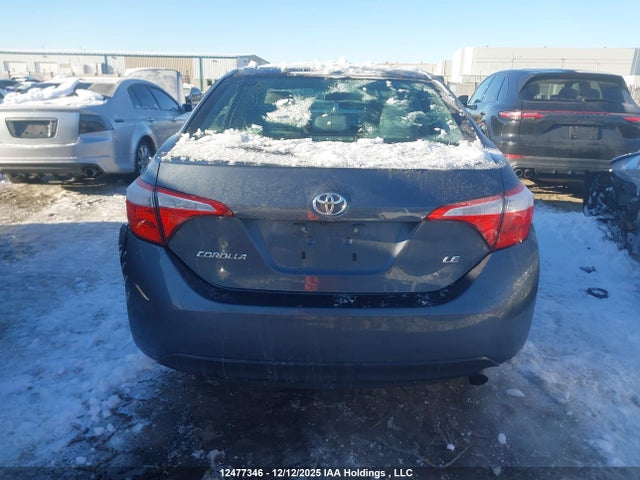 Aukcja sprzedaży 2014 Toyota Corolla Le, vin: 2T1BURHE6EC094190, numer aukcji: 12477346