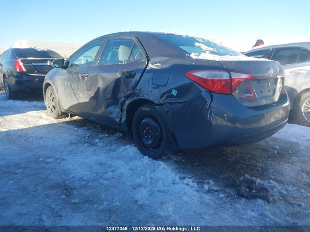 Aukcja sprzedaży 2014 Toyota Corolla Le, vin: 2T1BURHE6EC094190, numer aukcji: 12477346