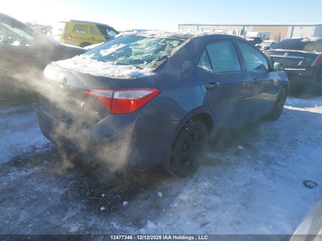 Aukcja sprzedaży 2014 Toyota Corolla Le, vin: 2T1BURHE6EC094190, numer aukcji: 12477346