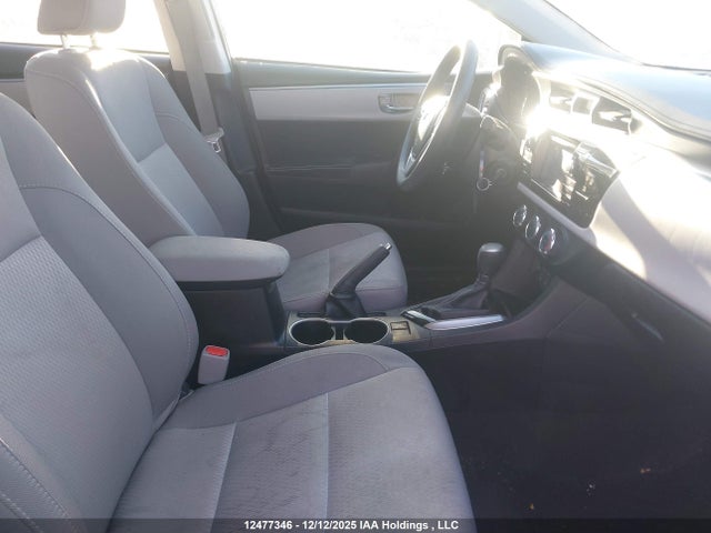 Aukcja sprzedaży 2014 Toyota Corolla Le, vin: 2T1BURHE6EC094190, numer aukcji: 12477346