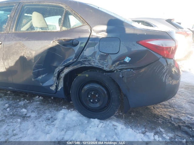 Aukcja sprzedaży 2014 Toyota Corolla Le, vin: 2T1BURHE6EC094190, numer aukcji: 12477346