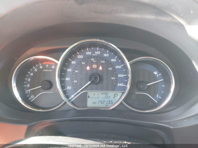 Aukcja sprzedaży 2014 Toyota Corolla Le, vin: 2T1BURHE6EC094190, numer aukcji: 12477346