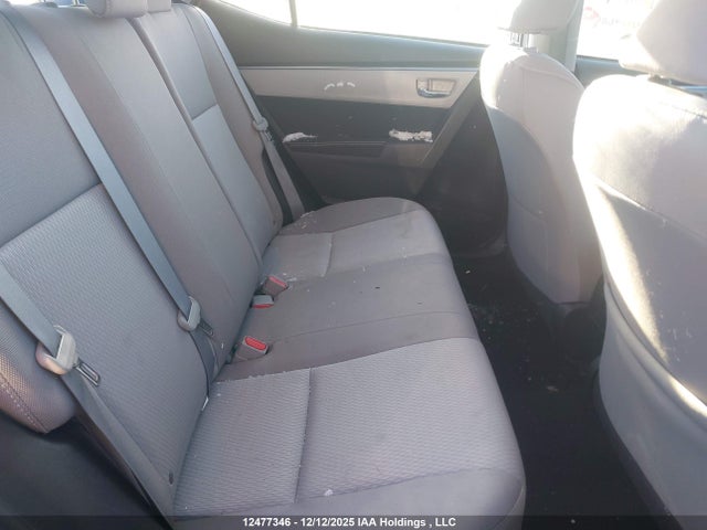 Aukcja sprzedaży 2014 Toyota Corolla Le, vin: 2T1BURHE6EC094190, numer aukcji: 12477346