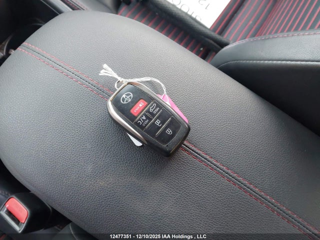 12477351 :رقم المزاد ، JTMGB3FVXPD122428 vin ، 2023 Toyota Rav4 Prime Xse مزاد بيع