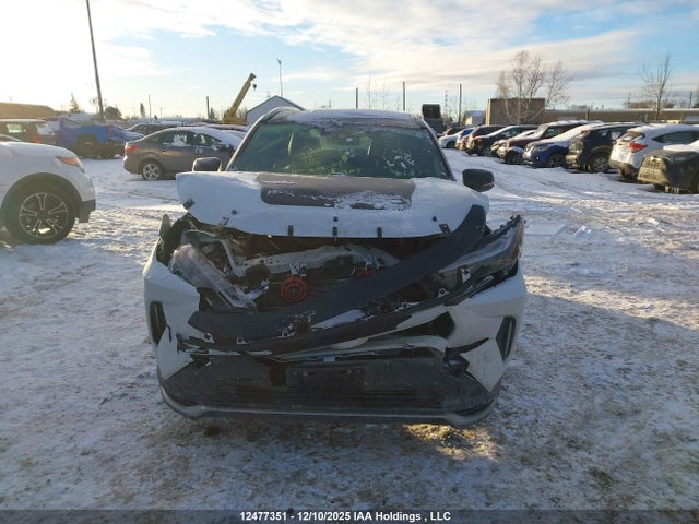 12477351 :رقم المزاد ، JTMGB3FVXPD122428 vin ، 2023 Toyota Rav4 Prime Xse مزاد بيع