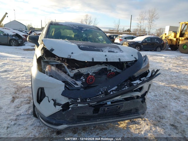 12477351 :رقم المزاد ، JTMGB3FVXPD122428 vin ، 2023 Toyota Rav4 Prime Xse مزاد بيع