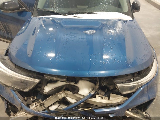 12477363 :رقم المزاد ، 1FMSK8FH9LGD10914 vin ، 2020 Ford Explorer Limited مزاد بيع