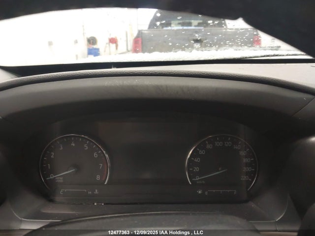 12477363 :رقم المزاد ، 1FMSK8FH9LGD10914 vin ، 2020 Ford Explorer Limited مزاد بيع