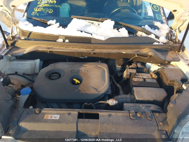 KNDJX3A51F7225409 KIA Soul Sx/sx Luxury