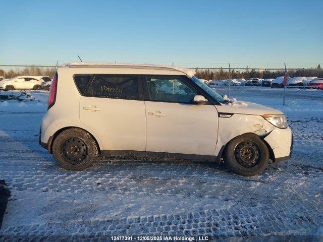 KNDJX3A51F7225409 KIA Soul Sx/sx Luxury