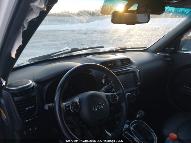 KNDJX3A51F7225409 KIA Soul Sx/sx Luxury