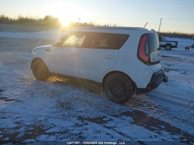 KNDJX3A51F7225409 KIA Soul Sx/sx Luxury
