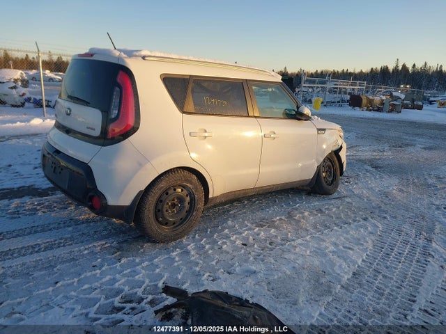 KNDJX3A51F7225409 KIA Soul Sx/sx Luxury