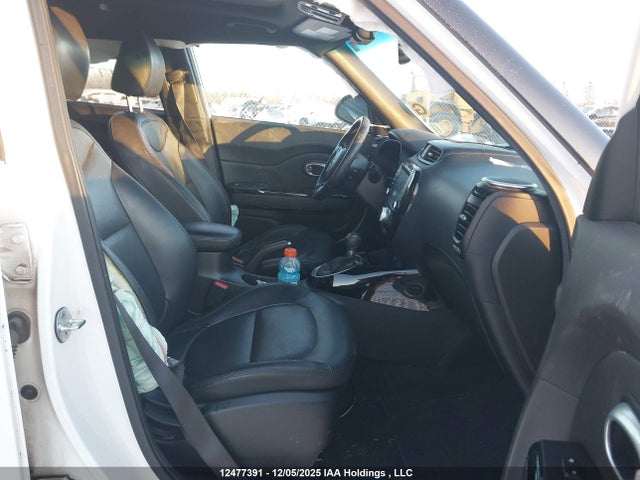KNDJX3A51F7225409 KIA Soul Sx/sx Luxury