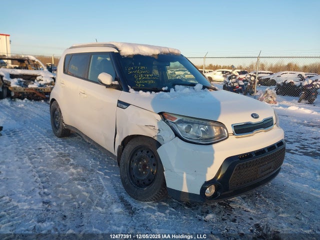 KNDJX3A51F7225409 KIA Soul Sx/sx Luxury