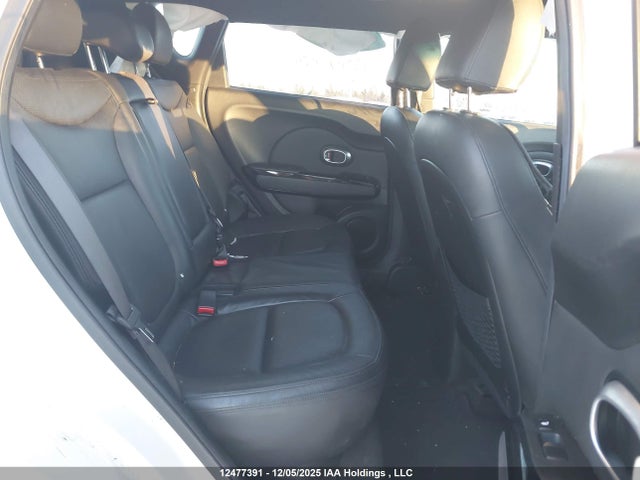 KNDJX3A51F7225409 KIA Soul Sx/sx Luxury