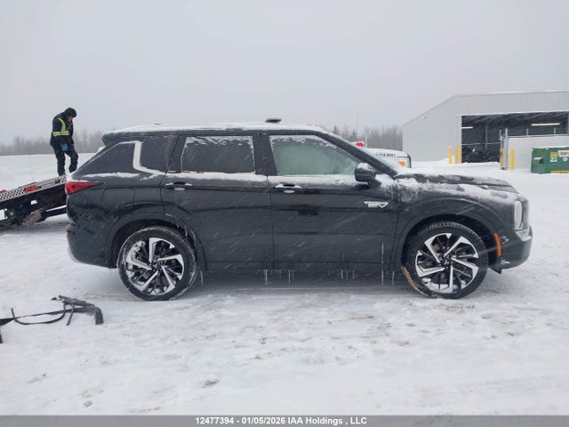 JA4T5VA92SZ604408 Mitsubishi Outlander Phev Le/se/sel