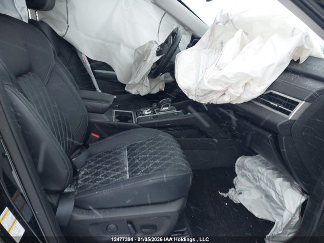 JA4T5VA92SZ604408 Mitsubishi Outlander Phev Le/se/sel