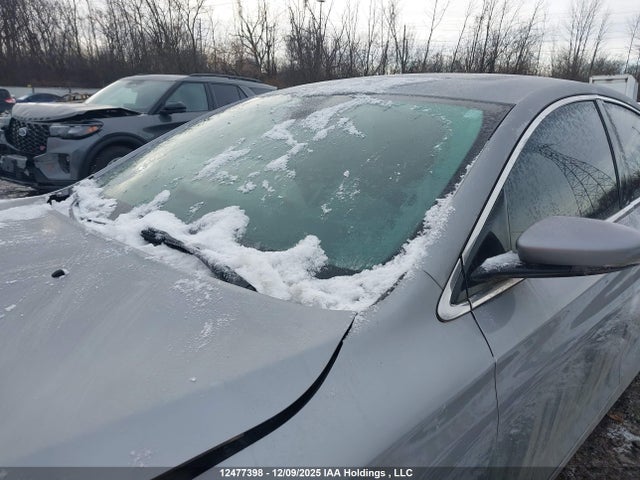 Продажа на аукционе авто 2016 Chrysler 200 C, vin: 1C3CCCCG7GN163485, номер лота: 12477398