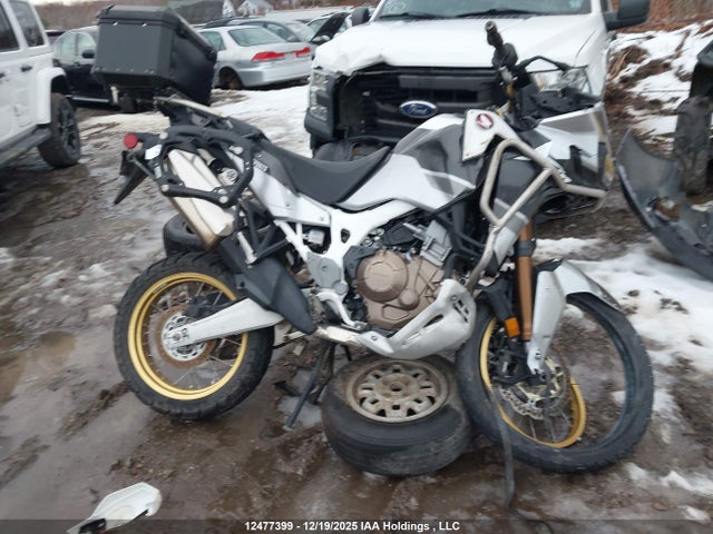 Aukcja sprzedaży 2019 Honda Crf1000 L2, vin: JH2SD0479KK300039, numer aukcji: 12477399