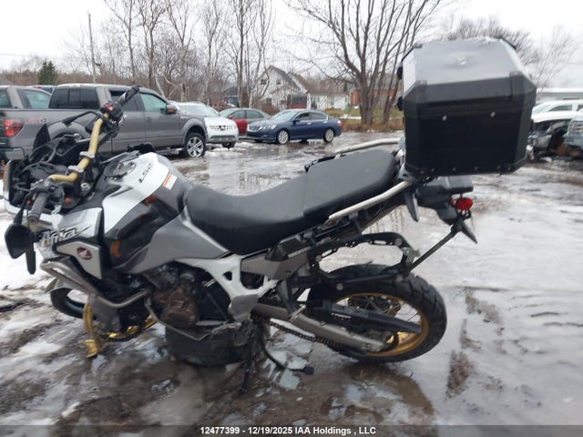 Aukcja sprzedaży 2019 Honda Crf1000 L2, vin: JH2SD0479KK300039, numer aukcji: 12477399