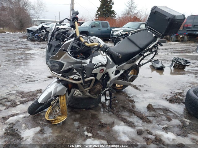 Aukcja sprzedaży 2019 Honda Crf1000 L2, vin: JH2SD0479KK300039, numer aukcji: 12477399