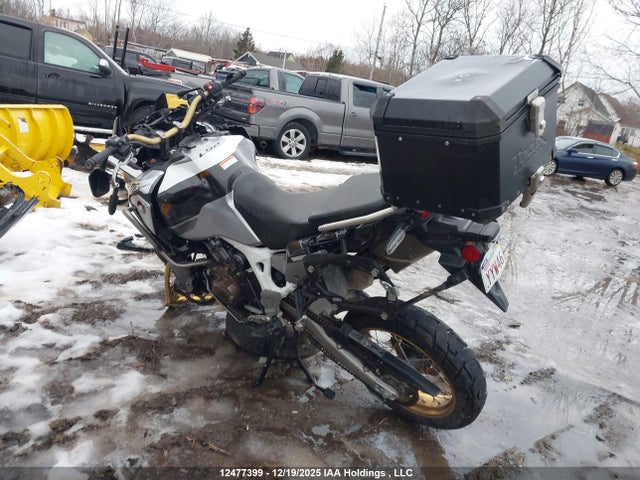 Aukcja sprzedaży 2019 Honda Crf1000 L2, vin: JH2SD0479KK300039, numer aukcji: 12477399