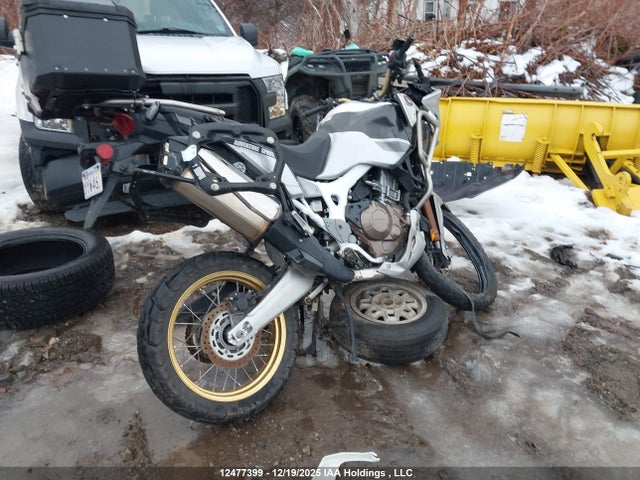 Aukcja sprzedaży 2019 Honda Crf1000 L2, vin: JH2SD0479KK300039, numer aukcji: 12477399