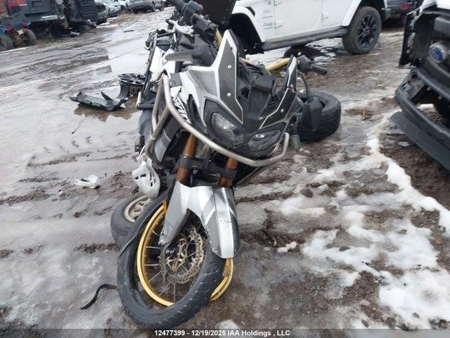 Aukcja sprzedaży 2019 Honda Crf1000 L2, vin: JH2SD0479KK300039, numer aukcji: 12477399