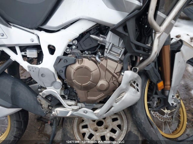 Aukcja sprzedaży 2019 Honda Crf1000 L2, vin: JH2SD0479KK300039, numer aukcji: 12477399