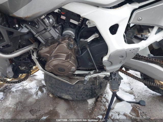 Aukcja sprzedaży 2019 Honda Crf1000 L2, vin: JH2SD0479KK300039, numer aukcji: 12477399