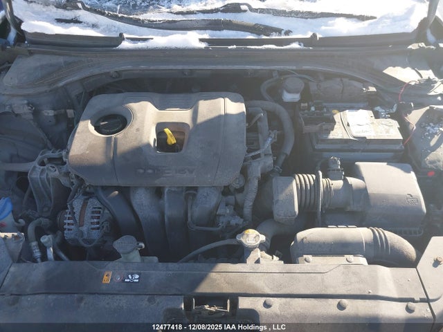Продажа на аукционе авто 2020 Hyundai Elantra Essential Auto Ivt, vin: KMHD74LF6LU938078, номер лота: 12477418