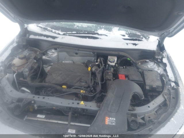Buick Envista Preferred 2024 KL47LAE26RB069051 Image 10