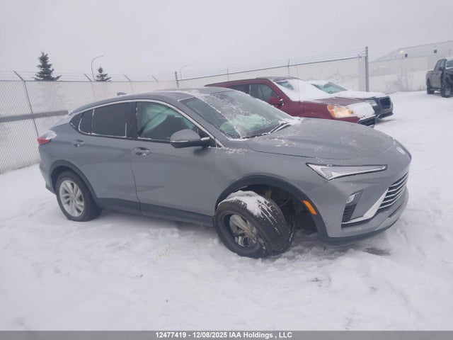 Buick Envista Preferred 2024 KL47LAE26RB069051 Image 12