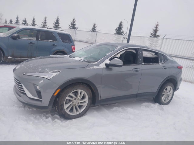 Buick Envista Preferred 2024 KL47LAE26RB069051 Image 13