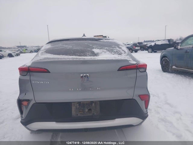 Buick Envista Preferred 2024 KL47LAE26RB069051 Image 15