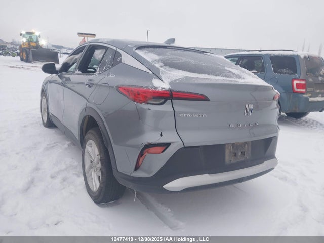 Buick Envista Preferred 2024 KL47LAE26RB069051 Image 3