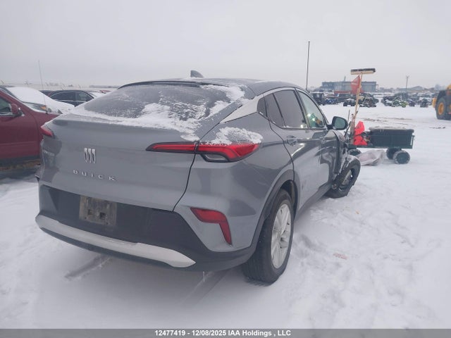 Buick Envista Preferred 2024 KL47LAE26RB069051 Image 4
