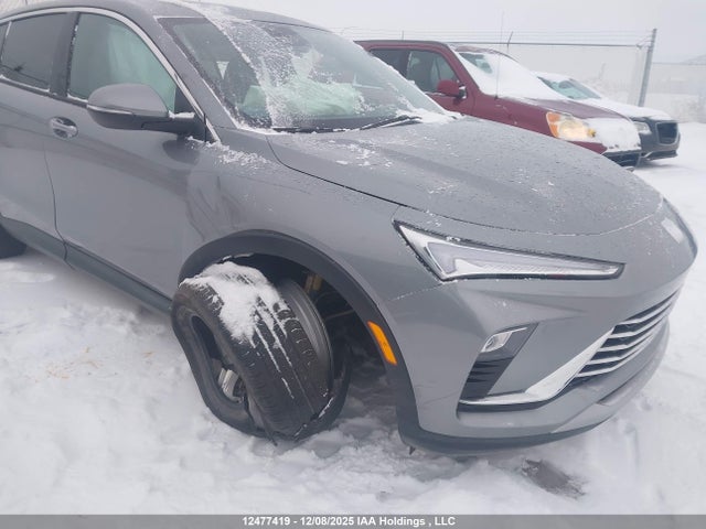 Buick Envista Preferred 2024 KL47LAE26RB069051 Image 6