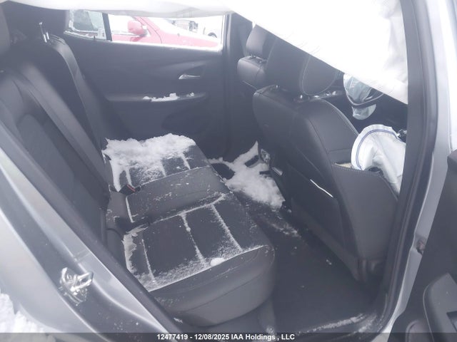 Buick Envista Preferred 2024 KL47LAE26RB069051 Image 8