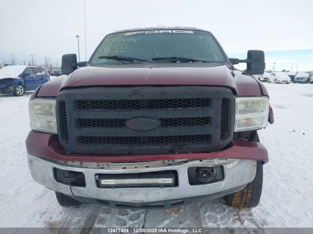 Продаж на аукціоні авто 2006 Ford F350 Srw Super Duty, vin: 1FTWW31P46ED49132, номер лоту: 12477424