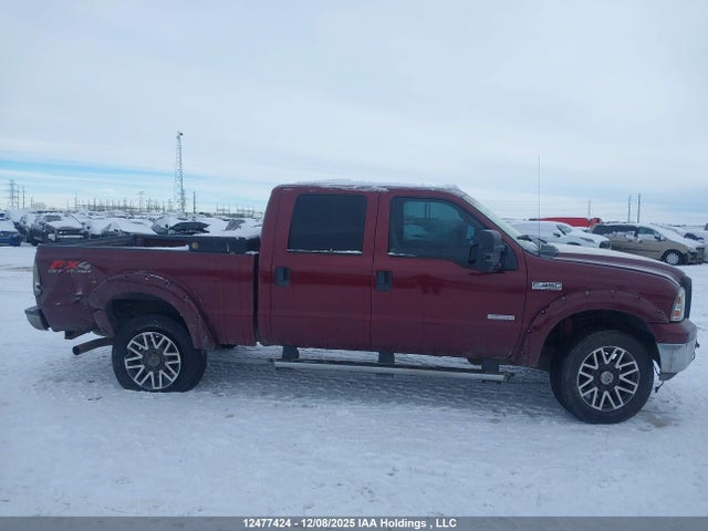 Продаж на аукціоні авто 2006 Ford F350 Srw Super Duty, vin: 1FTWW31P46ED49132, номер лоту: 12477424